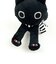 ぬいぐるみ ネイル猫シリーズ  クロ 人形 インテリア キッズ ギフト