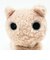 ぬいぐるみ ネイル猫シリーズ  ピンク 人形 インテリア キッズ ギフト