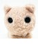 ぬいぐるみ ネイル猫シリーズ  ピンク 人形 インテリア キッズ ギフト