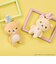 リラックマ コリラックマ ぶるぶるトイ ピンク ベビー