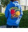 angrybabyz アンベビ パーカー  自転車 L スウェット アパレル メンズ レディース