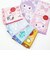 サンリオ ハローキティ ハンドタオル(スイートキティ) ハンカチ Sanrio