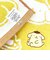 サンリオ ポムポムプリン  ウォッシュタオル(パフェ) Sanrio