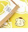 サンリオ ポムポムプリン  ウォッシュタオル(パフェ) Sanrio