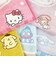 サンリオ ポムポムプリン  ウォッシュタオル(パフェ) Sanrio