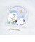 SNOOPY スヌーピー トートバッグ パープル スィートドリーム バッグ デイユーズ ランチ