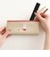 ミッフィー miffy ペンポーチ(beige) 筆箱 文具
