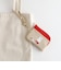 ミッフィー miffy マルチケース(beige)