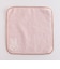 ミッフィー miffy タオルハンカチ(pink) キッズ