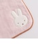 ミッフィー miffy タオルハンカチ(pink) キッズ