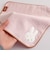 ミッフィー miffy タオルハンカチ(pink) キッズ