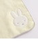 ミッフィー miffy タオルハンカチ(yellow) キッズ