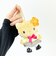 サンリオ ハローキティ マスコットコレクション 平成コギャル ガングロ ぬいぐるみ サンリオ