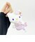 サンリオ ハローキティ マスコットコレクション マーメイド パープル ぬいぐるみ 人魚 ユメカワ サンリオ