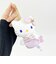 サンリオ ハローキティ マスコットコレクション マーメイド パープル ぬいぐるみ 人魚 ユメカワ サンリオ