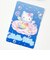サンリオ ハローキティ マスコットコレクション マーメイド パープル ぬいぐるみ 人魚 ユメカワ サンリオ