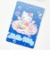 サンリオ ハローキティ マスコットコレクション マーメイド パープル ぬいぐるみ 人魚 ユメカワ サンリオ