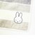 ミッフィー miffy ハンカチ (セサミ) パステルボーダー