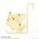 ポケットモンスター ピカチュウ ドアフック (イエロー) ポケモン