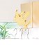 ポケットモンスター ピカチュウ ドアフック (イエロー) ポケモン