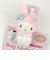 サンリオ マイメロディ バッグキーホルダー ぬいぐるみ Sanrio