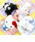 サンリオ マイメロディ バッグキーホルダー ぬいぐるみ Sanrio