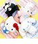サンリオ マイメロディ バッグキーホルダー ぬいぐるみ Sanrio