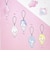 サンリオ マイメロディ 50th トレーシング繋がるアクリルチェーンキーホルダー BOXセット 日本製 Sanrio