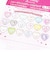 サンリオ マイメロディ 50th トレーディングハート缶バッジ BOXセット 日本製 Sanrio