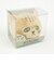 ピタリーヌ 茶トラ猫こまり マグネット 文具