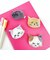 ピタリーヌ 茶トラ猫こまり マグネット 文具