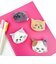 ピタリーヌ 茶トラ猫こまり マグネット 文具