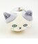 ピタリーヌ ブチ猫レイコ ペンケース 文具