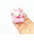 サンリオ ハローキティ 桜だるま マグネット ピンク マスコット