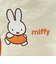 ミッフィー ミッフィーゴルフ トートバッグ 帆布 バッグ miffy