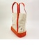 ミッフィー ミッフィーゴルフ トートバッグ 帆布 バッグ miffy