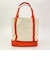 ミッフィー ミッフィーゴルフ トートバッグ 帆布 バッグ miffy