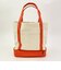 ミッフィー ミッフィーゴルフ トートバッグ 帆布 バッグ miffy