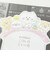 ほわころくらぶ ハウス ビックウォールステッカー  文具 シール