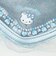 サンリオ チャーミーキティ バレエコア ハート型クリアポーチ Sanrio