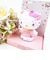 サンリオ ハローキティ 50th コインポッズ 貯金箱 Sanrio
