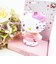 サンリオ ハローキティ 50th コインポッズ 貯金箱 Sanrio