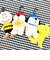 スヌーピー ぬいぐるみエコバッグ オラフ ネイビー お買い物 かばん マスコット カラビナ付き SNOOPY