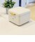 ミッフィー miffy ブレッドケース(S) キッチン 収納ケース