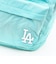 MLB(メジャーリーグ) ドジャース リュック (グリーン) バッグ