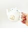サンリオ シナモロール ティーポット 食器 シナモン Sanrio