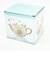 サンリオ シナモロール ティーポット 食器 シナモン Sanrio