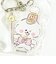 ほわころくらぶ  アクリルキーホルダー2 ほわころちゃん 5周年