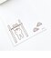 ミッフィー miffy 70th グラフィティメモ グラフィティメモ 文具 日本製