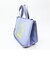 スヌーピー GRAPE JELLY 簡易保冷ランチトートバッグ SNOOPY ROOTOTE ルートート コラボ